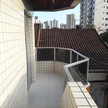 Praia Grande Apto Aluguel Экстерьер фото