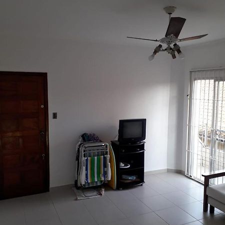Praia Grande Apto Aluguel Экстерьер фото